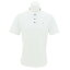 ハーレー(HURLEY) 半袖ポロシャツ DF LAGOS POLO SS 895005-100 (Men's)