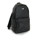 ニューエラ(NEW ERA) LIGHT PACK TARPAULIN ライトパック 11404223 (Men's)