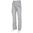 エドウイン ALL　WEATHER　ZIP　PANT　（メンズロングパンツ）　KG512F【Mens】