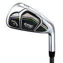 キャロウェイ(CALLAWAY) EPIC STA