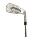【20日限定!ポイント最大28倍!要エントリー】タイトリスト(TITLEIST) t400 アイアン (W49 ロフト49度) N.S.PRO Zelos 7 メンズ (Men's)
