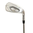 【20日限定!ポイント最大28倍!要エントリー】タイトリスト(TITLEIST) t400 アイアン (W55 ロフト55度) N.S.PRO Zelos 7 メンズ (Men's)