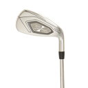 【20日限定!ポイント最大17倍!要エントリー】タイトリスト(TITLEIST) t400 アイアン (I5 ロフト20度) N.S.PRO Zelos 7 メンズ (Men's)