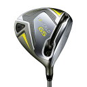 【1/20限定!最大6,000円クーポン+エントリーでP+4倍!】本間ゴルフ(HONMA) ツアーワールド GSドライバー(1W ロフト12.5度)SPEEDTUNED 42 (レディース)