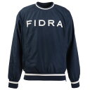 フィドラ(FIDRA) ゴルフウェア アウター ストレッチタフタPO (Men's)