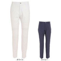 【5%OFFクーポン5/5限定 2点以上購入】フットジョイ（FOOT JOY）（メンズ）ゴルフウェア 撥水 ストレッチ 軽量 吸汗 速乾 ツアーフィットパンツ <strong>FJ-S23-P02</strong>