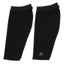 ローカルズオンリー(Locals Only) マリンコラーゲン レッグカバー 22015010-60.BLK (メンズ)
