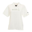 【5日限定!ポイント最大+13倍!スーパーSALE&5の日要エントリー】キャロウェイ(CALLAWAY) レディース ポロシャツ 241-0134824-030 (レディース)