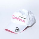 ルコック スポルティフ(Lecoq Sportif) 防水レインキャップ QGL0427-N942 (Lady's)