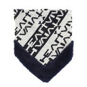 ビバハート(VIVA HEART) 防寒グッズ 2way ネックウォーム 013-08062-098 (Lady's)