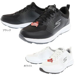 <strong>スケッチャーズ</strong>（SKECHERS）（メンズ） <strong>ゴルフ</strong><strong>シューズ</strong> GO GOLF ELITE 5 SPORT 214031