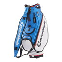 テーラーメイド(TAYLORMADE) グローバル ツアーカートバック LOC76-N65404 (Men's