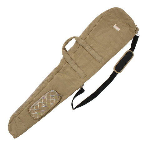 オノフ（ONOFF） クラブケース OL0719-15 ベージュ （Ladys）の画像