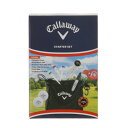 キャロウェイ(CALLAWAY) STARTER SET CALLAWAY