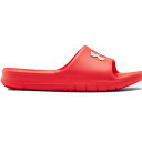 アンダーアーマー(UNDER ARMOUR) コア PTH サンダル 3021286 BEA/BEA/WHT (メンズ、レディース)