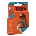 キネシオロジテーププロ(KT TAPE PRO) ケーティーテーププロ ロールタイプ 15枚入り KTR1995 LBLU (メンズ、レディース)
