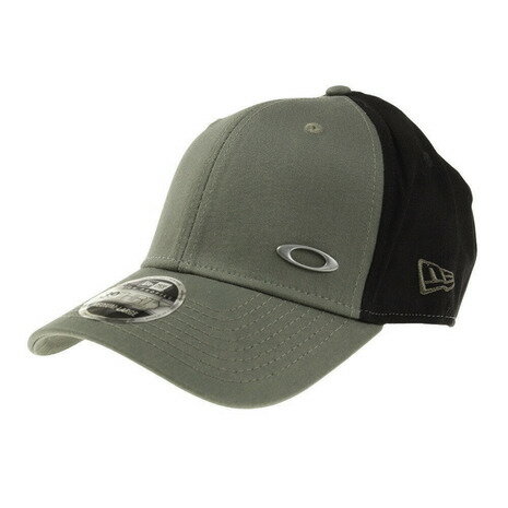 <strong>オークリー</strong>（OAKLEY）（メンズ）帽子 メンズ キャップ TINFOIL CAP 21SSV2911548-86V 日よけ ランニングキャップ 大きいサイズ
