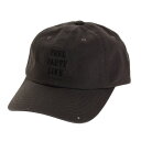 BROOKSIDE Feel Party キャップ CGRY 41T-XKR-002687 (Lady's)