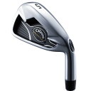 キャロウェイ(CALLAWAY) Callaway COLLECTION (キャロウェイ コレクション) アイアンセット (5I?PW 6本セット) オリジナルカーボンシャフト CC (Men's)