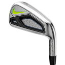ナイキ(nike) VAPOR FLY (ヴェイパーフライ) アイアンセット (#5〜#PW 6本セット) カーボンシャフト Vapor グラファイト (Men's)