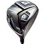 ブリヂストン(BRIDGESTONE) XD-3 ドライバー (ロフト10.5度) TOUR AD TX1-6 (Men's)