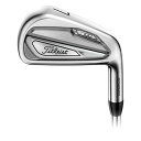 【20日限定!ポイント最大27倍!要エントリー】タイトリスト(TITLEIST) T100 アイアン (I3、ロフト20度) N.S.PRO MODUS3 TOUR 105 (Men's)