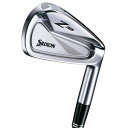 ダンロップ(DUNLOP) 【多少の傷汚れありの為大奉仕】SRIXON Z Z765 アイアン (#AW ロフト51度) (Men's)
