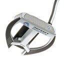 オデッセィ(ODYSSEY) WORKS VERSA MARXMAN Fang SUPER STROKE(ワークス ヴァーサ マークスマン ファング スーパーストローク) (Men's)