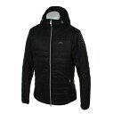 Jリンドバーグ(J.LINDEBERG) M Bona Jkt Pertex Qu (メンズアウター) 074-54112-019 【16秋冬】 (Men's)