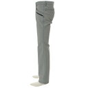 クランク(Clunk) ストレッチ千鳥パンツ (メンズロングパンツ) CLMB6S225 NVY 【16春夏】 (Men's)