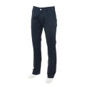 ロサーセン(ROSASEN) スリムテーパード (メンズロングパンツ) 044-75210-098 【17春夏】 (Men's)