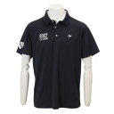 クランク(Clunk) DPS/Sベーシックポロ (メンズ半袖ポロシャツ) CLWA5S321 NVY 【15春夏】 (Men's)