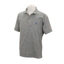 ロサーセン(ROSASEN) パイルジャガードポロシャツ (メンズ半袖ポロシャツ) 044-23443 13 【16春夏】 (Men's)