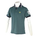 ロサーセン(ROSASEN) サーフメッシュカノコポロ 044-25341-023 【17春夏】 (Men's)