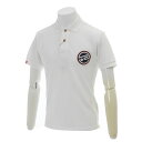ロサーセン(ROSASEN) メッシュカノコポロシャツ (メンズポロシャツ) 044-23543 05 【16春夏】 (Men's)