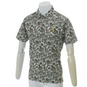 ロサーセン(ROSASEN) T/C杢パイルポロシャツ (メンズ半袖ポロシャツ) 044-23442 27 【16春夏】 (Men's)