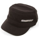 セブゴルフ(SEV GOLF) スェットドゴールBK (Mゴルフキャップ) SGDGS22 ブラック (Men's)