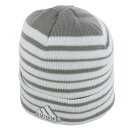 アディダス(adidas) スタッフドニットキャップ (メンズニット帽) BCV87 AF7096 WH【15秋冬】 (Men's)