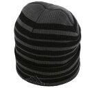 アディダス(adidas) スタッフドニットキャップ (メンズニット帽) BCV87 AF7098 BK【15秋冬】 (Men's)