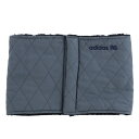 アディダス(adidas) ボアネックウォーマー (メンズ防...