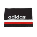 アディダス(adidas) ネックウォーマー (メンズ衣料小...