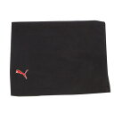 プーマ(PUMA) ネックウォーマー (メンズ衣料小物) 1...