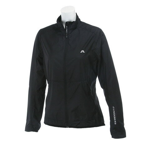 Jリンドバーグ（J.LINDEBERG） ゴルフウェア レディース W Gale Jkt Wind Pro 072-55310-019 （Lady's）