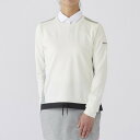 テーラーメイド（TAYLORMADE） ゴルフウェア レディース クルーネック L/S スウェット KY390-U24604 （Lady's）