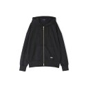 キャロウェイ(CALLAWAY) フルジップ スウェットパーカー 241-1117801-010 (レディース)