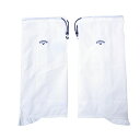 キャロウェイ(CALLAWAY) レインフットカバー 241-7986802-030 【17春夏】 (Lady's)