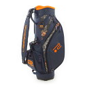 ロサーセン(ROSASEN) キャディバックカート (ゴルフバッグ) 046-85206-098 【2017年モデル】 (Men's)