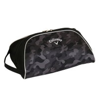 キャロウェイ（CALLAWAY） スポーツ シューズ ケース 5919094 CAMO 19 （Mens）の画像