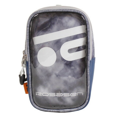 ロサーセン（ROSASEN） スマホポーチ RSW006 19SS NG （Mens）の画像