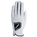 NEX(NEX) NEX142 天然 (メンズゴルフグローブ) XGV-142 左手用 (Men's)